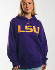 Nike X LSU - Hoodie (L)