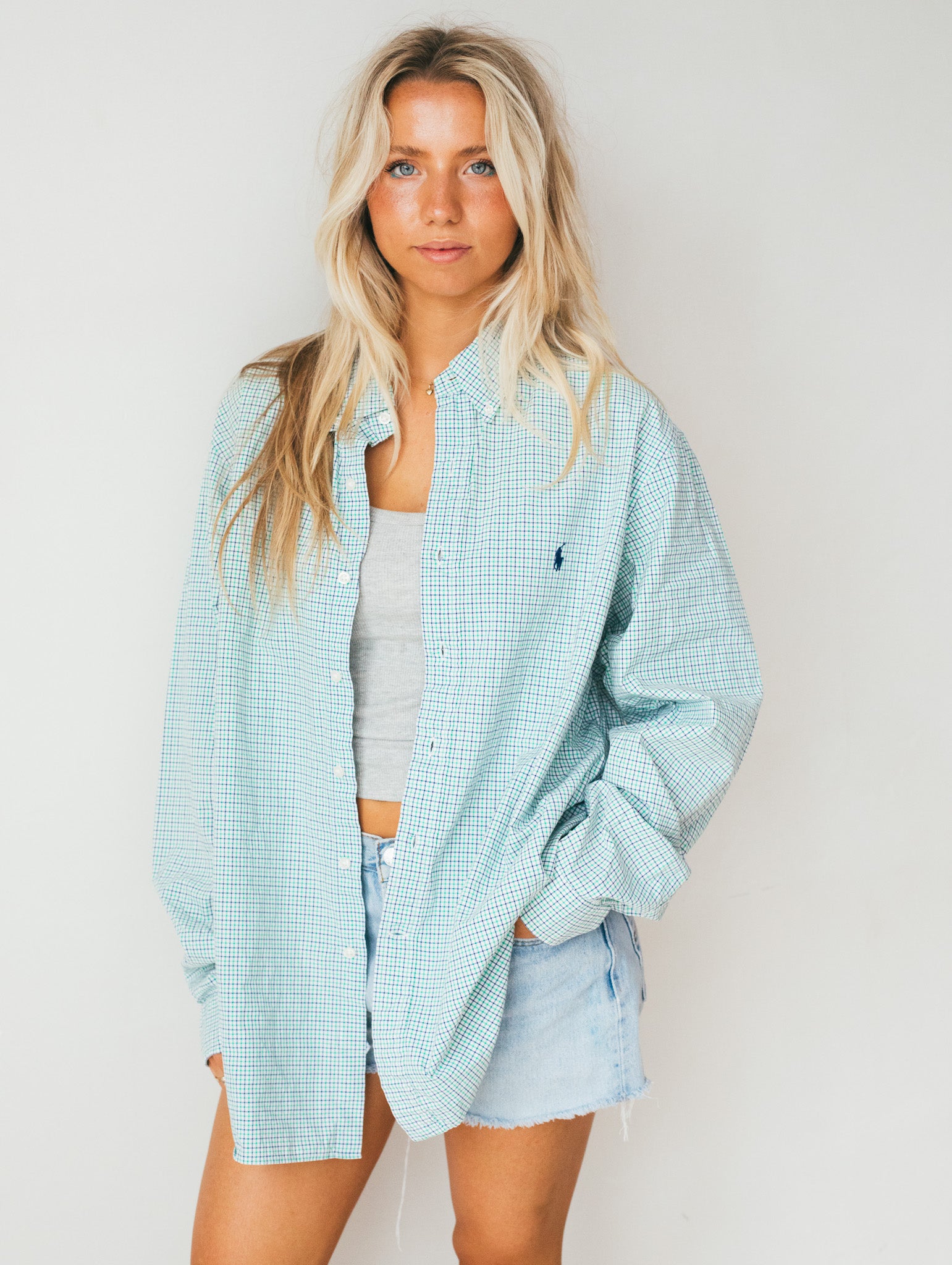 Ralph Lauren - Shirt