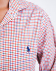 Ralph Lauren Shirt - (M)