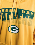 Green Bay Packers - Hoodie (XXL)