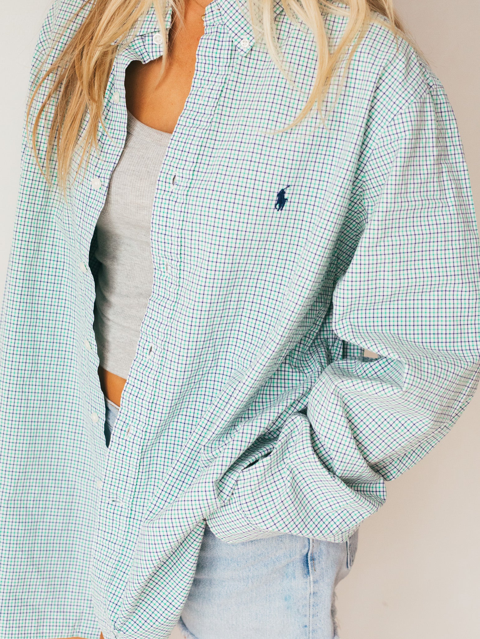 Ralph Lauren - Shirt