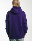 Nike X LSU - Hoodie (L)