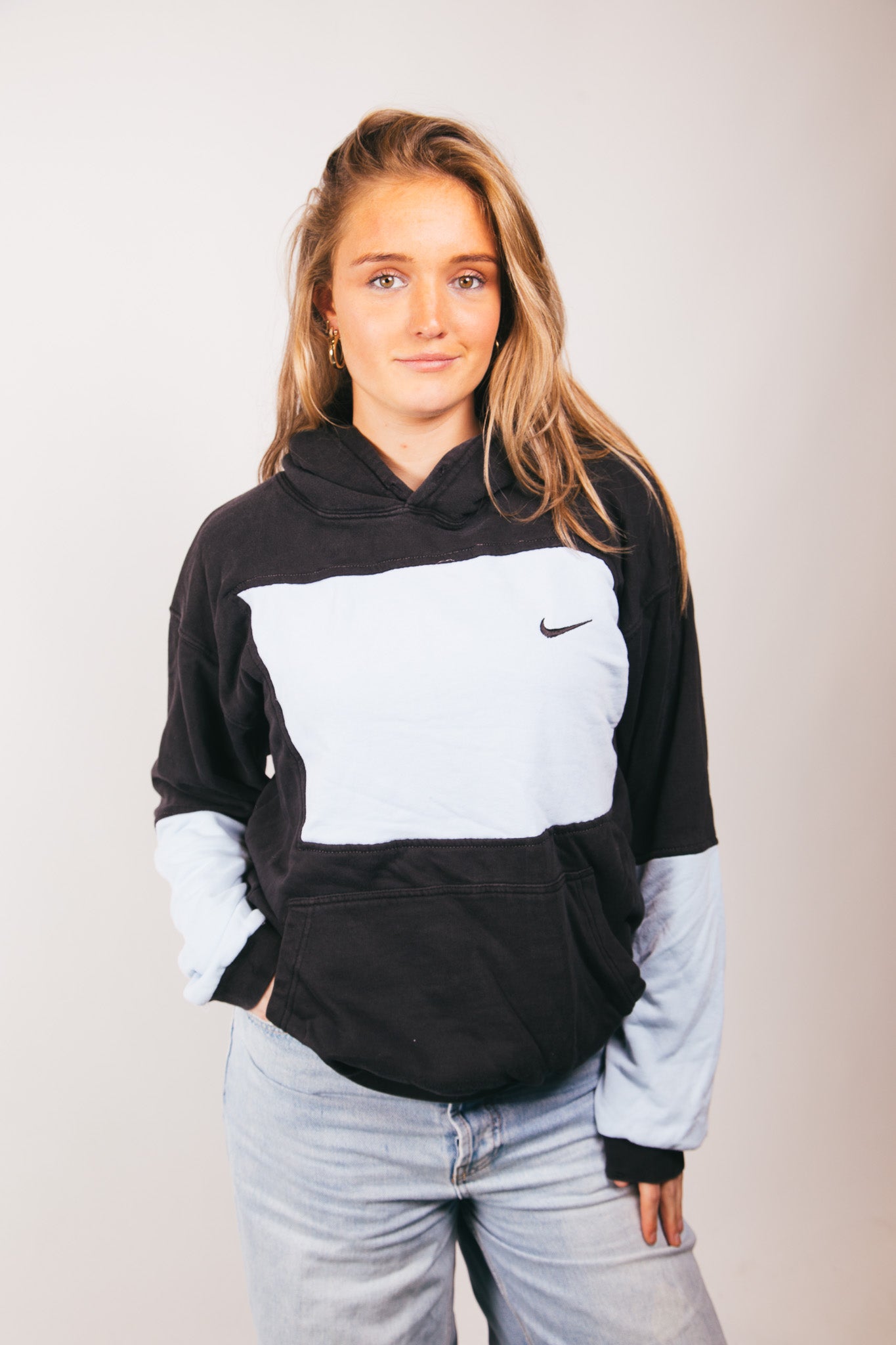 Nike Renewed Hoodie (M)