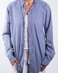 Ralph Lauren Shirt - (M)