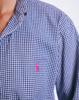 Ralph Lauren Shirt - (M)