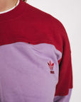 Adidas - Sweatshirt (S)