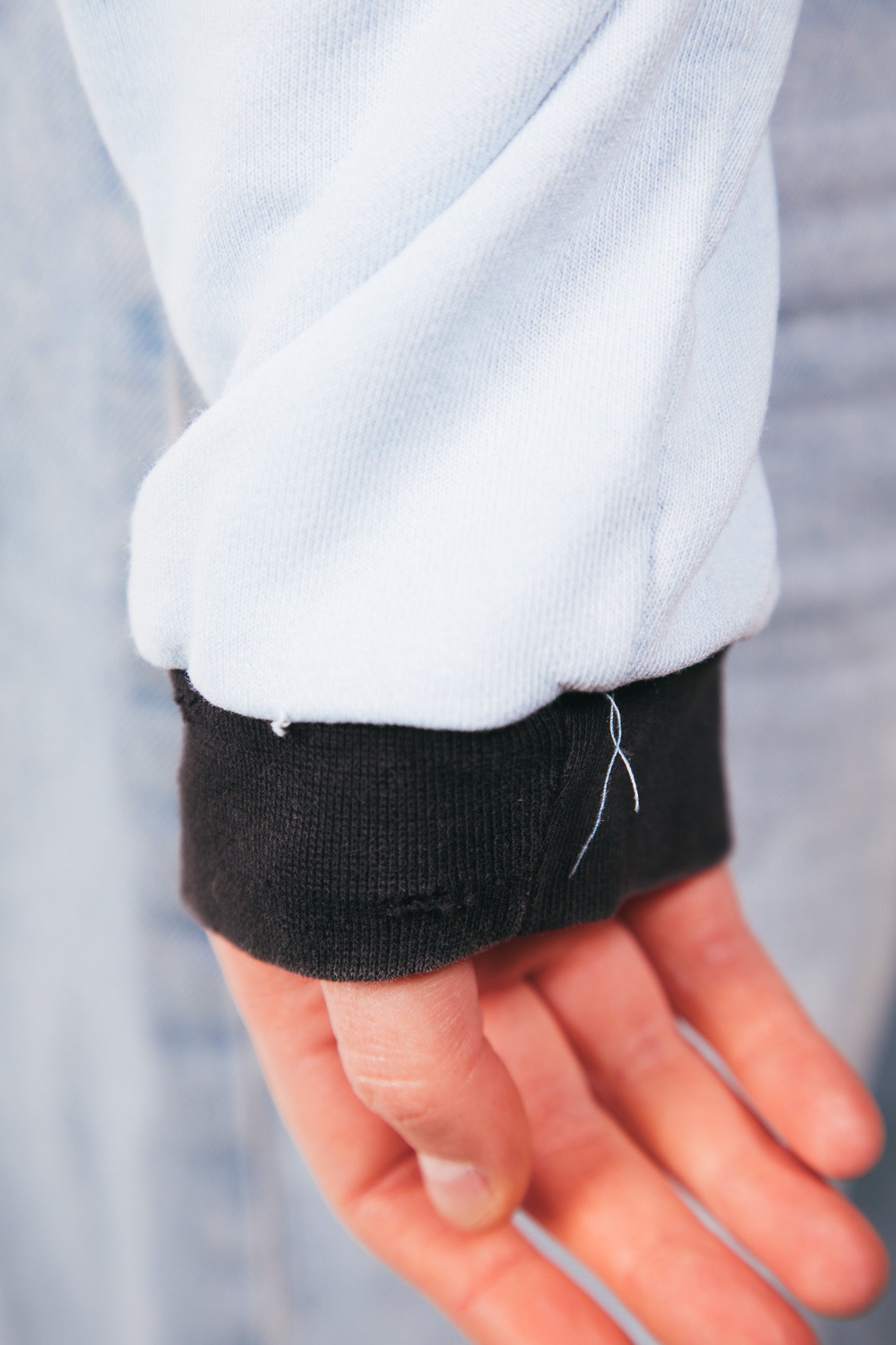 Nike Renewed Hoodie (M)