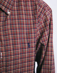 Ralph Lauren Shirt - (M)