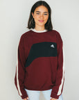 Adidas - Sweatshirt