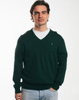 Ralph Lauren - Sweatshirt (M)