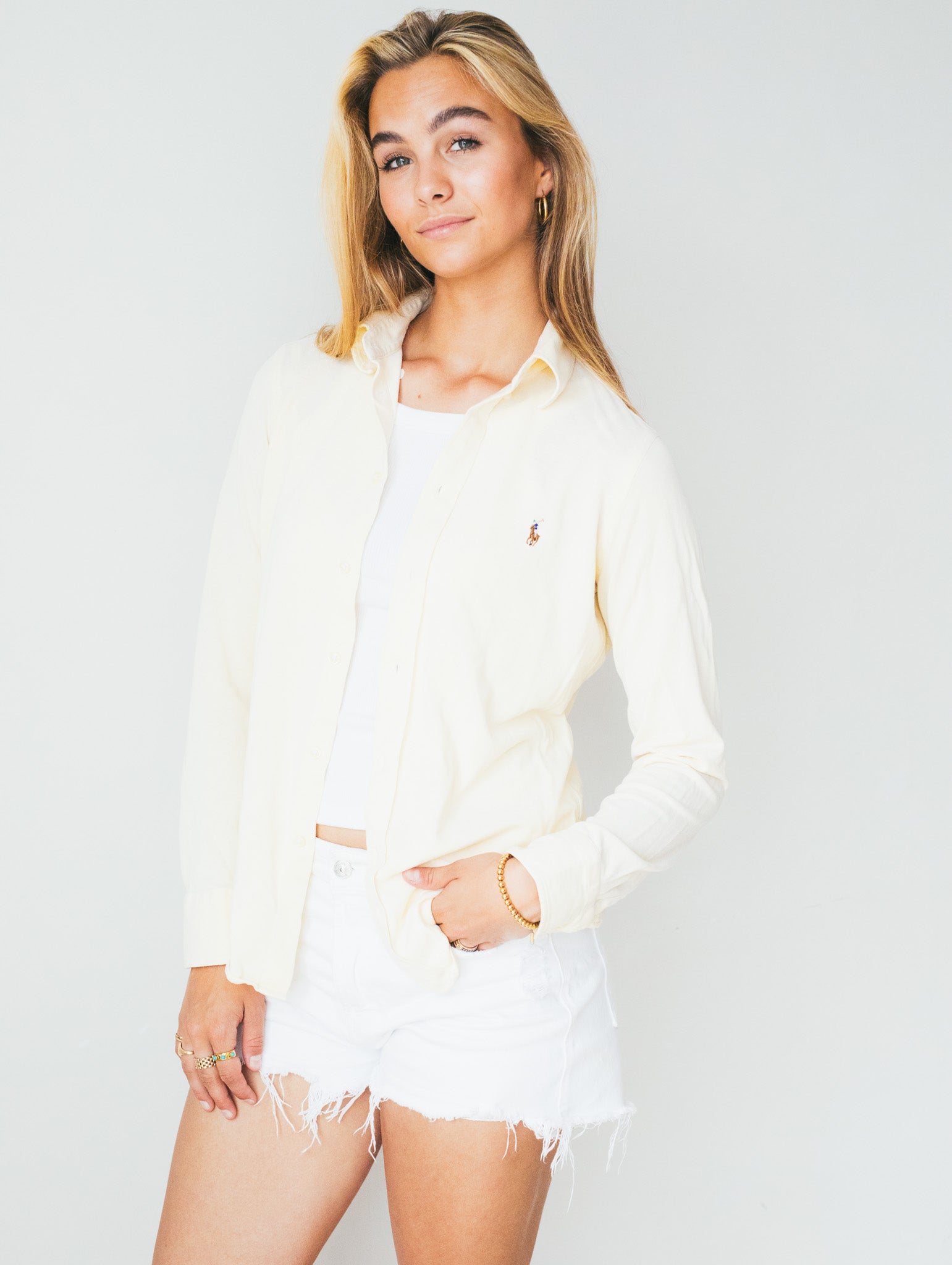 Ralph Lauren - Shirt