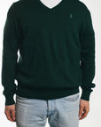 Ralph Lauren - Sweatshirt (M)