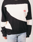 The North Face Renewed Sweatshirt (S)