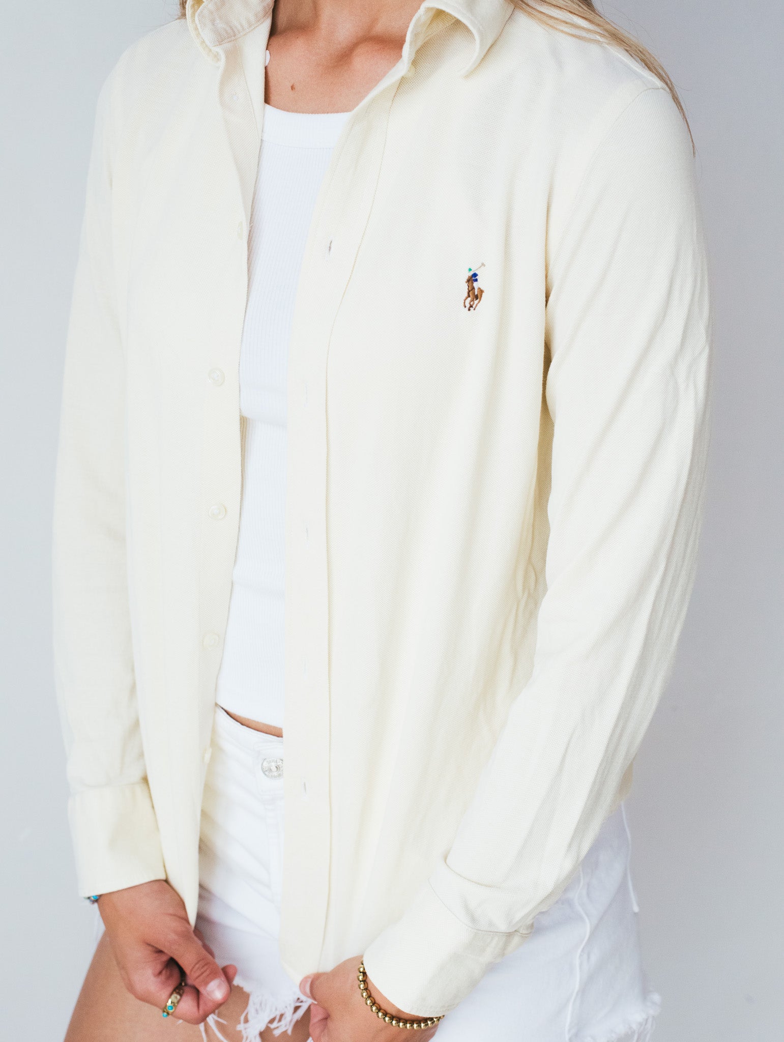 Ralph Lauren - Shirt