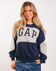 GAP - Renewed Sweatshirt (S)