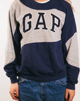 GAP - Renewed Sweatshirt (S)