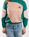 Adidas - Sweatshirt (S)