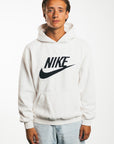 Nike - Kapuzenpullover (L)