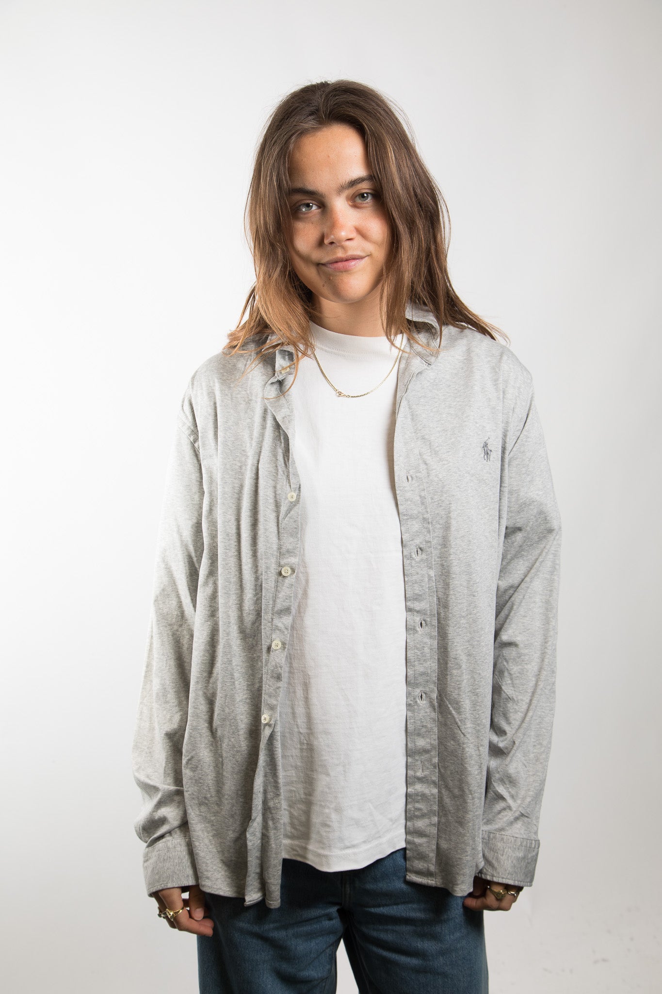 Ralph Lauren - Shirt (L)