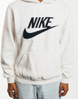 Nike - Kapuzenpullover (L)