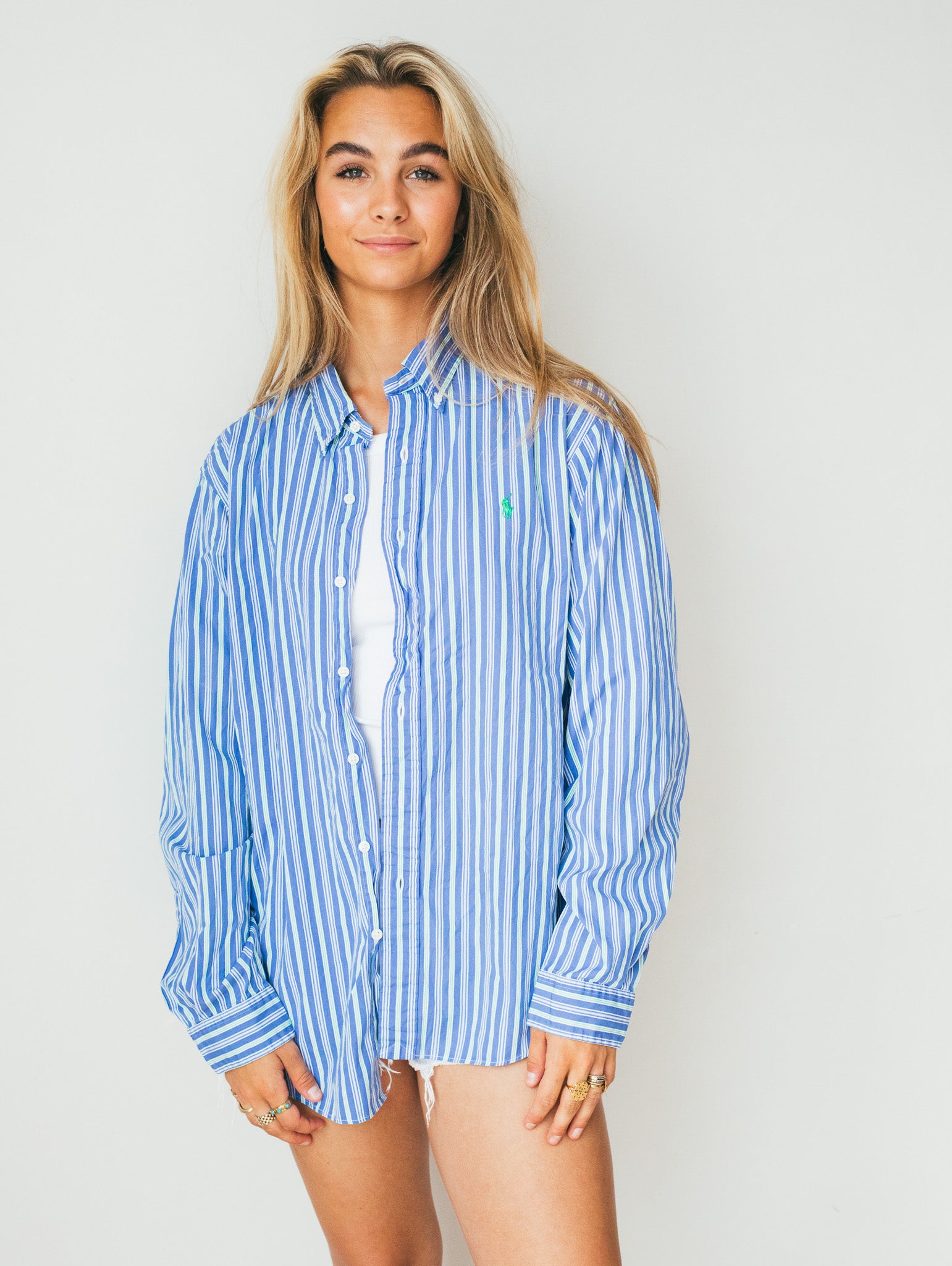Ralph Lauren - Shirt