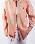 Ralph Lauren Shirt - (S)