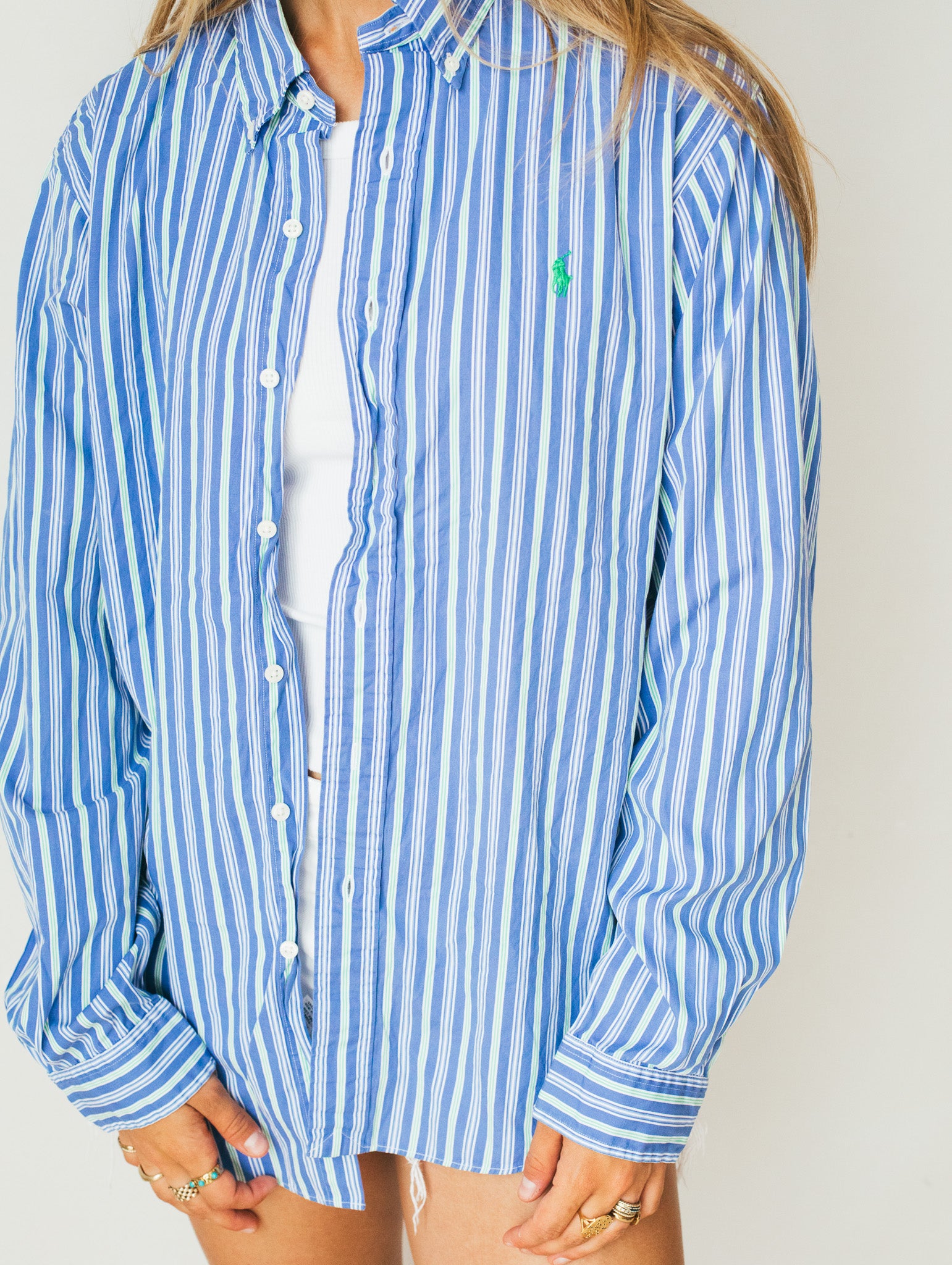 Ralph Lauren - Shirt