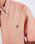 Ralph Lauren Shirt - (S)