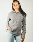 Ralph Lauren - Quarter Zip (M)