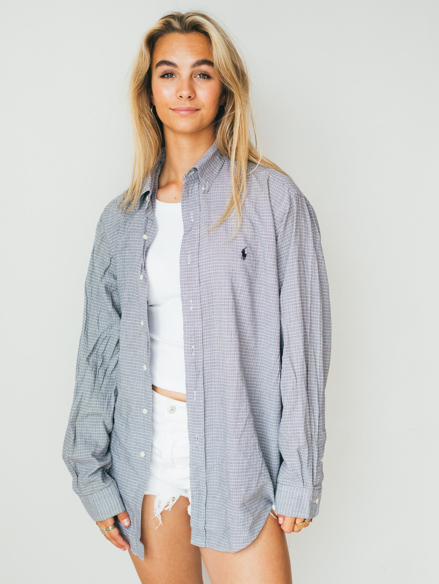 Ralph Lauren - Shirt