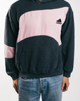 Adidas - Hoodie (L)