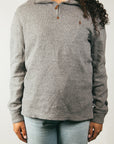 Ralph Lauren - Quarter Zip (M)