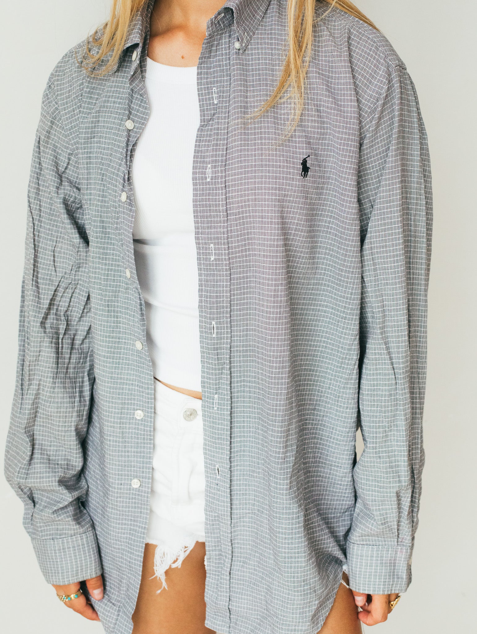 Ralph Lauren - Shirt