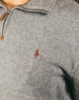 Ralph Lauren - Quarter Zip (M)