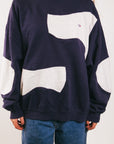 Tommy Hilfiger - Renewed Sweatshirt (XL)