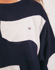 Tommy Hilfiger - Renewed Sweatshirt (XL)
