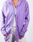 Ralph Lauren Shirt - (M)