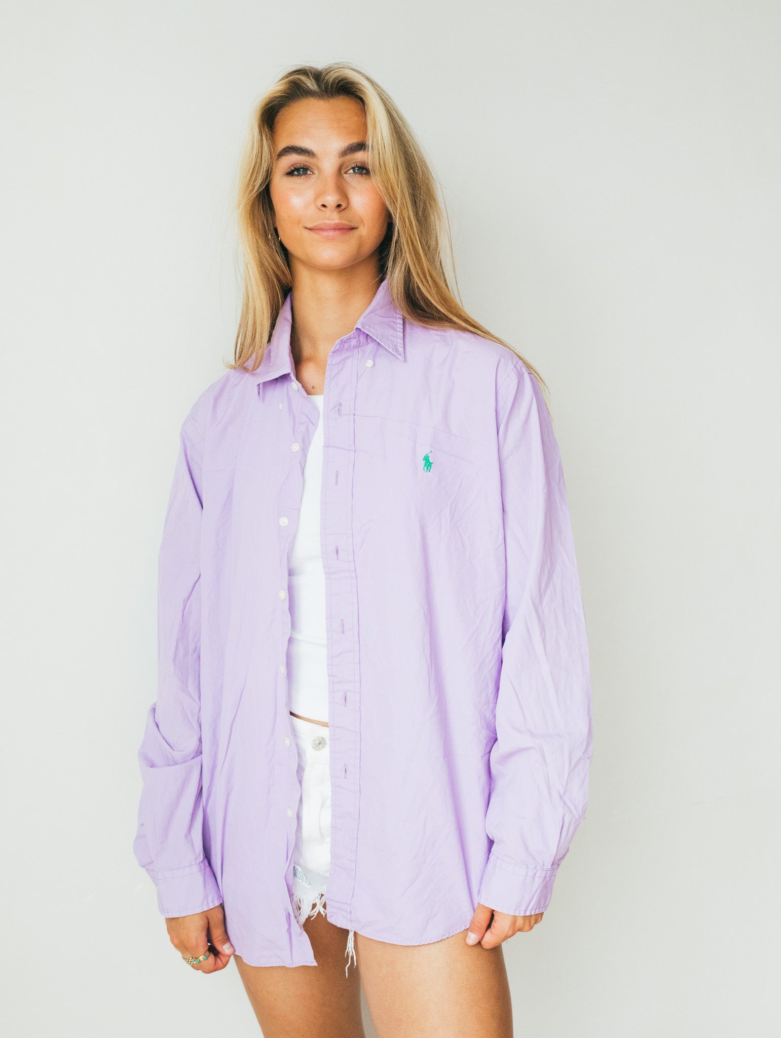 Ralph Lauren - Shirt