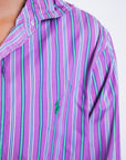 Ralph Lauren Shirt - (M)