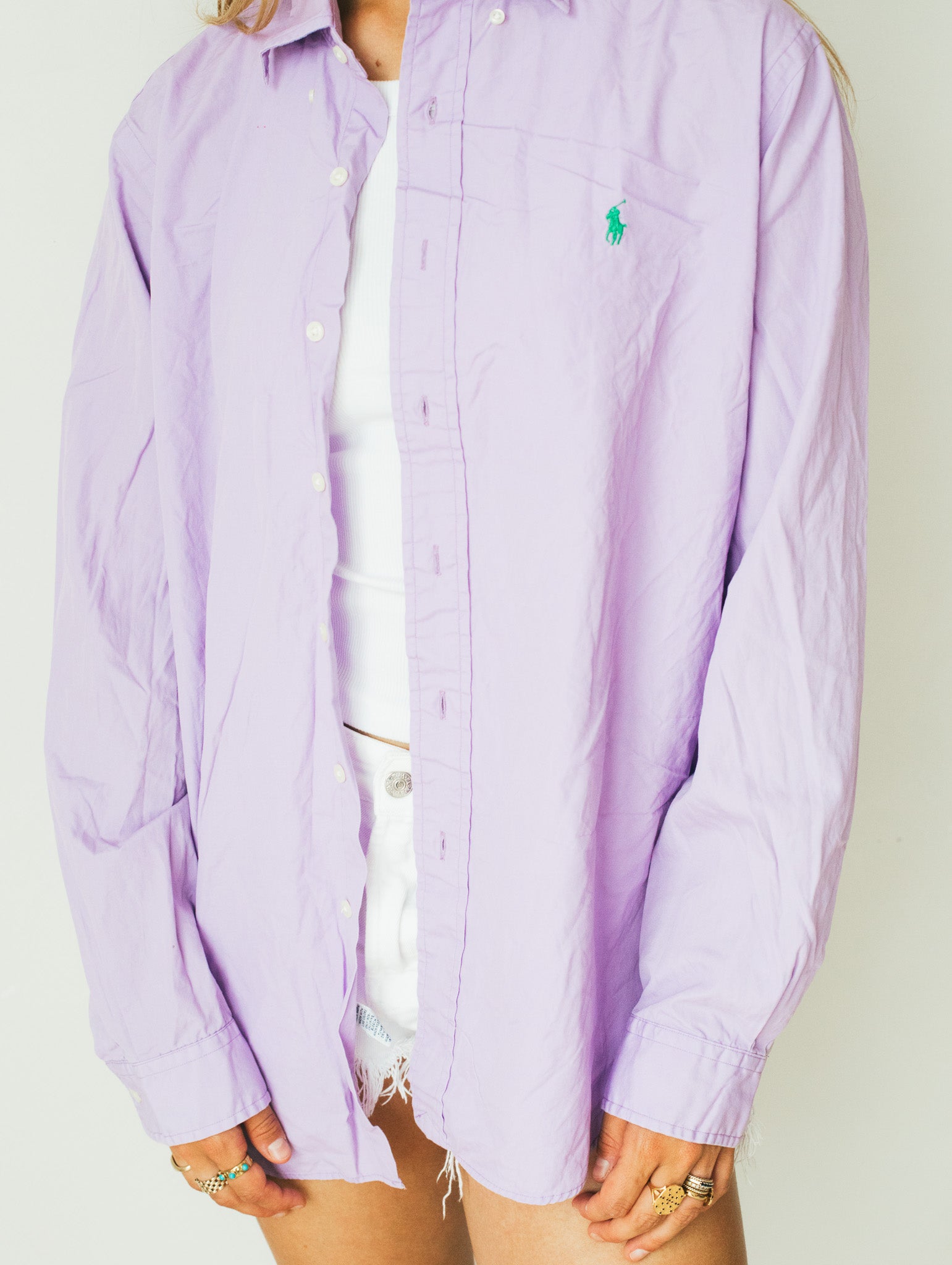 Ralph Lauren - Shirt