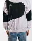 Adidas - Sweatshirt (L)