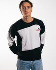 Puma - Sweatshirt (L)