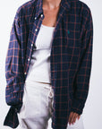 Ralph Lauren Shirt - (L)