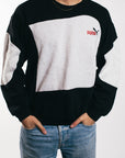 Puma - Sweatshirt (L)