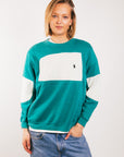 Ralph Lauren Renewed Sweatshirt (S)