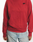 Nike - Sweatshirt