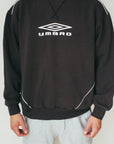 Umbro - Sweatshirt
