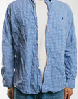 Ralph Lauren - Shirt (L)