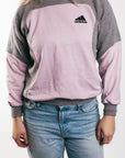 Adidas Renewed Sweatshirt (S)