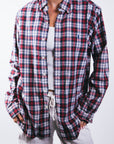 Ralph Lauren Shirt - (M)